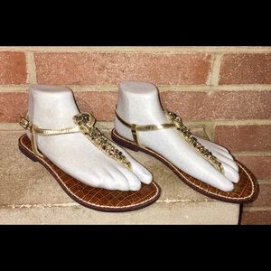 Sam Edelman sandals